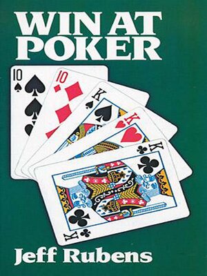 cover image of Win at Poker